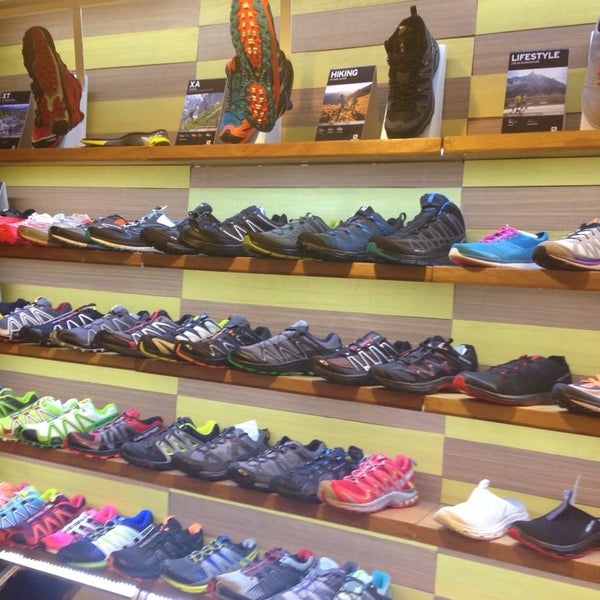 salomon philippines store