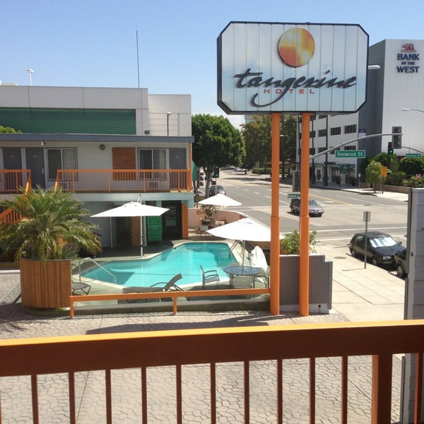8/18/2013 tarihinde Hussain N.ziyaretçi tarafından Tangerine Hotel'de çekilen fotoğraf