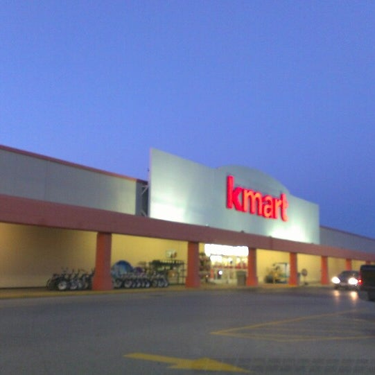 Kmart 5 tips de 389 visitantes