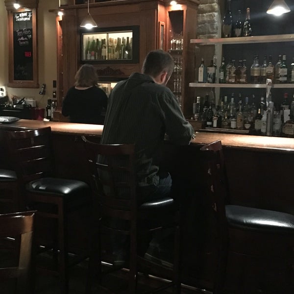 Red & White Inc. (Now Closed) Wine Bar in Appleton