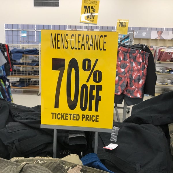 Kmart (Now Closed) 7000 Veterans Memorial Blvd