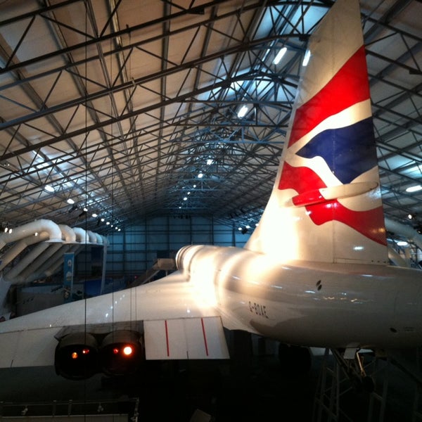 1/20/2014にStephen B.がBarbados Concorde Experienceで撮った写真