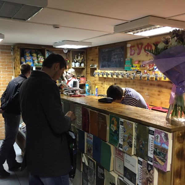 Photos at СССР - Café