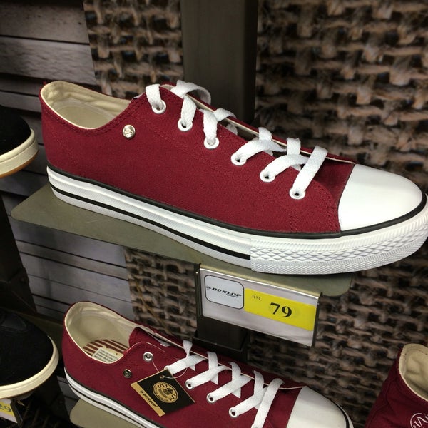 Sports Direct Sporting Goods Retail in Kuching, Sarawak