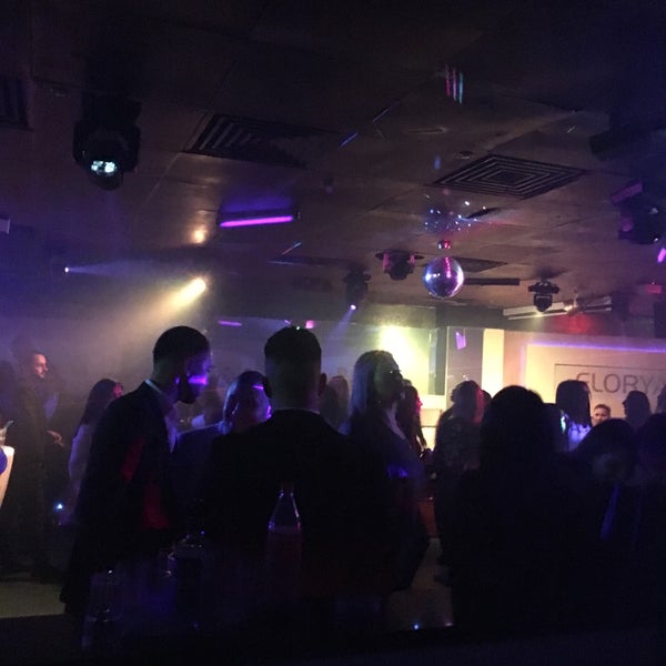 Joy club hamburg