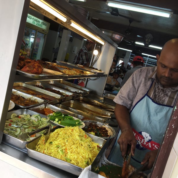 Photos At Zainul Nasi Kandar Malay Restaurant