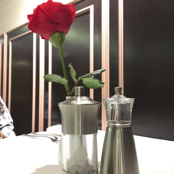 Savini Ristorante Italiano - Kampung Datuk Keramat - 3 tips from 