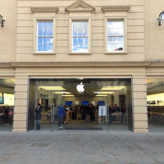 Photos at Apple SouthGate Bath, Bath and North East Somerset