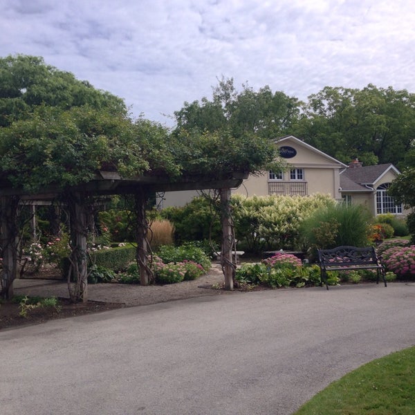 8/29/2014 tarihinde Angeline T.ziyaretçi tarafından Stoney Ridge Estate Winery'de çekilen fotoğraf