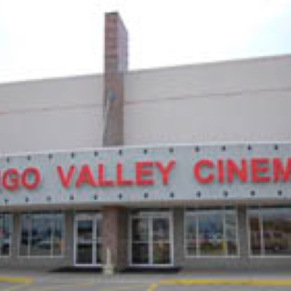 Shenango Valley Cinemas Glimcher Blvd