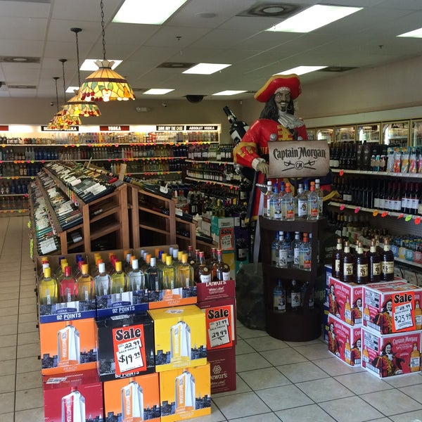 Sharps Discount Liquors Liquor Store