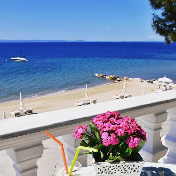 Danai Beach Resort Villas