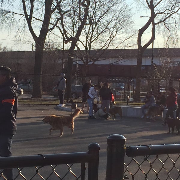 Are Dogs Allowed In Chicago Parks