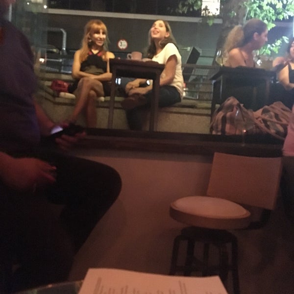 8/4/2017にMustafa Y.がLucky and Friends Coffee Cocktailで撮った写真
