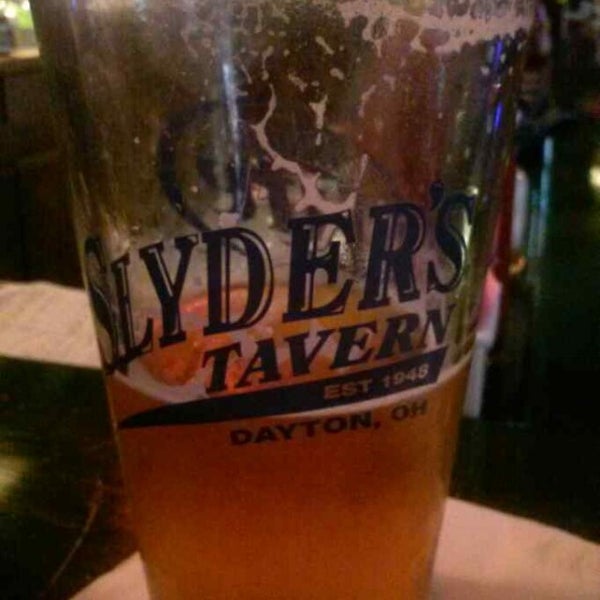 Photo prise au Slyder&#39;s Tavern par Robert G. le4/11/2014