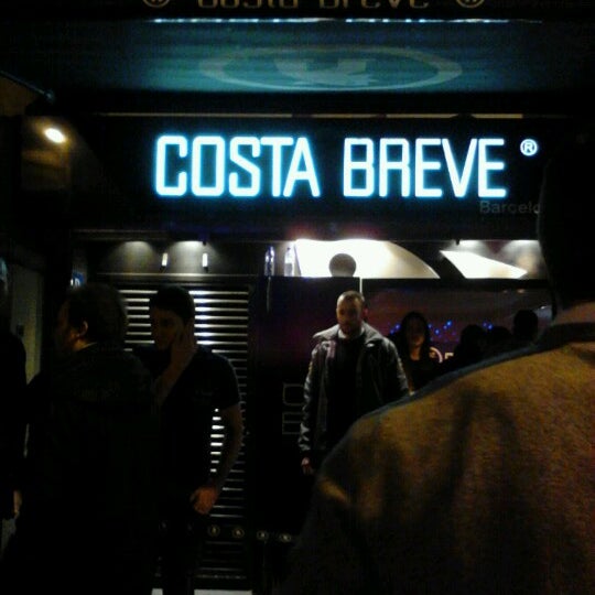 11/11/2012にAlexandre M.がSala Costa Breveで撮った写真