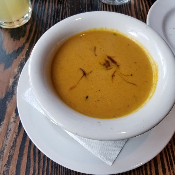 3/29/2018 tarihinde Riane .ziyaretçi tarafından Cafe Nell'de çekilen fotoğraf