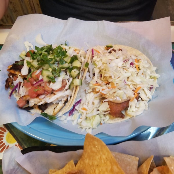 Photo taken at Pepino&#39;s Mexican Grill by Riane . on 9/11/2017