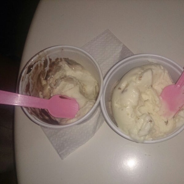 Royal Danish Icecream Ice Cream Parlor