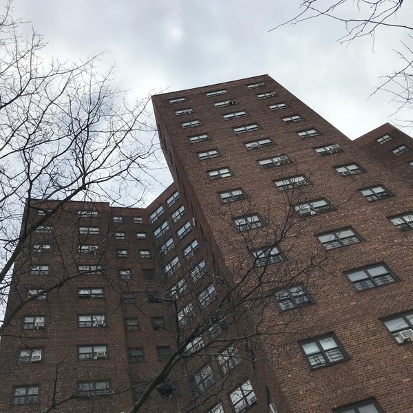 Farragut Houses NYCHA Vinegar Hill 5 tips