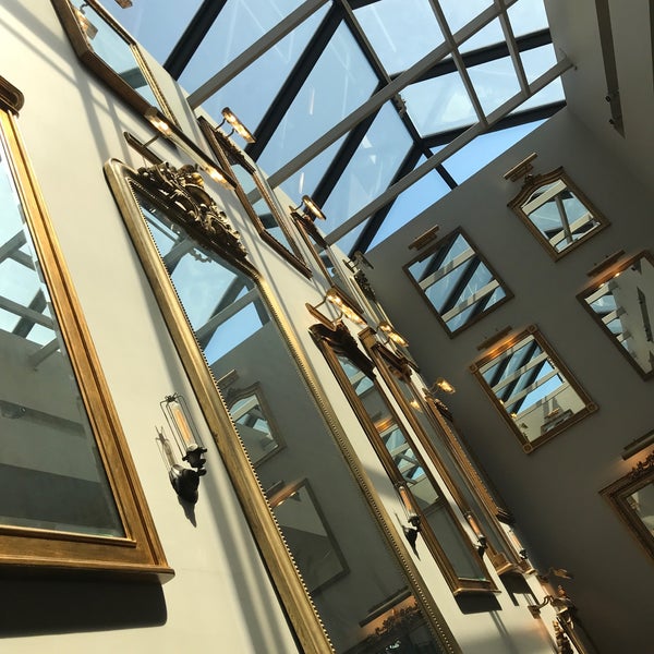 Restoration Hardware Houston, TX