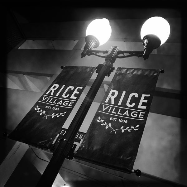 Photos At Rice Village Parking Garage University Place 110