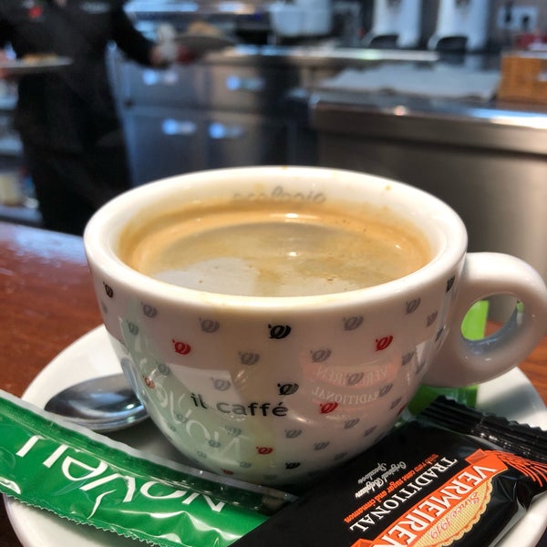 Training Center Cafes Novell Cafe En Barcelona