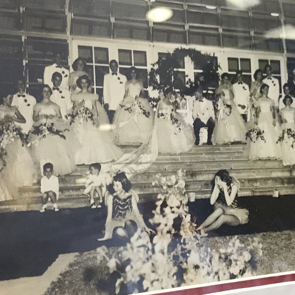 Pershing Middle School Middle School in Houston