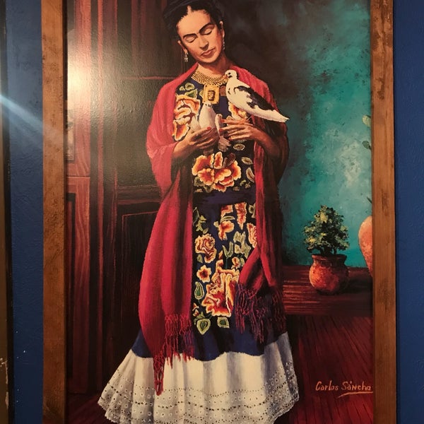 11/20/2017에 Kirby T.님이 Puebla&#39;s Mexican Kitchen &amp; Bakery에서 찍은 사진