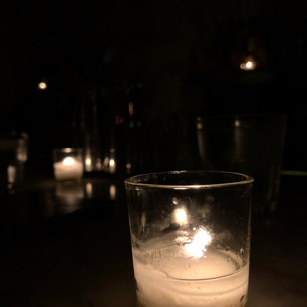 Photo taken at Cane &amp; Table by Kirby T. on 4/5/2019