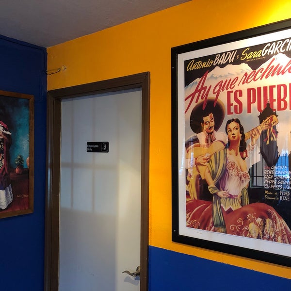 2/21/2019 tarihinde Kirby T.ziyaretçi tarafından Puebla&#39;s Mexican Kitchen &amp; Bakery'de çekilen fotoğraf
