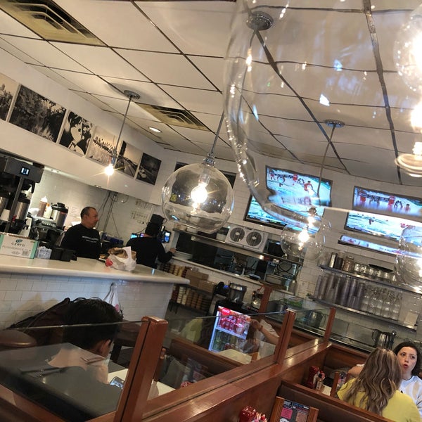 5/24/2019 tarihinde Kirby T.ziyaretçi tarafından Midnight Express Diner'de çekilen fotoğraf