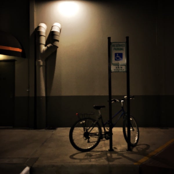 Photos At Rice Village Parking Garage University Place 110