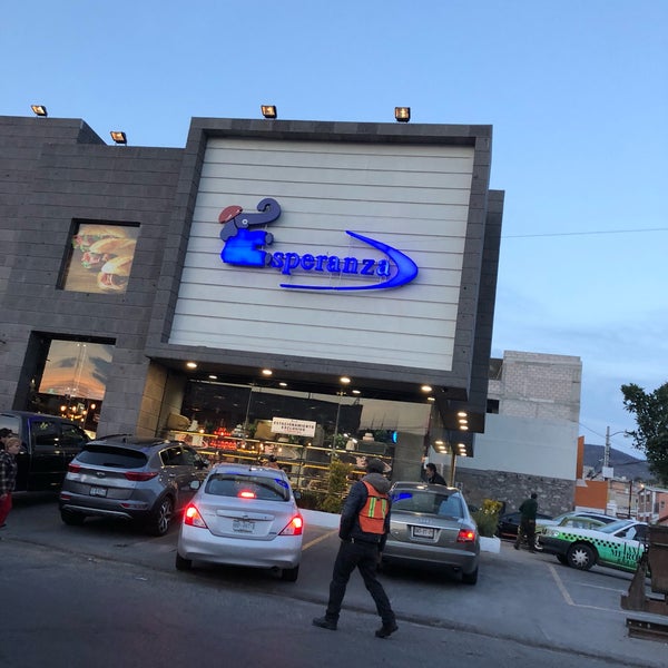 Panaderia La Esperanza 13 tips