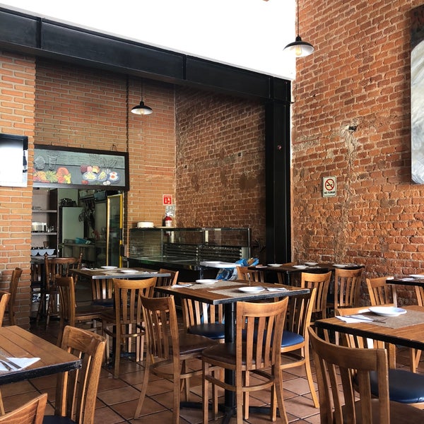 Photo taken at El Manzanillo Restaurante by Karla B. on 5/9/2018