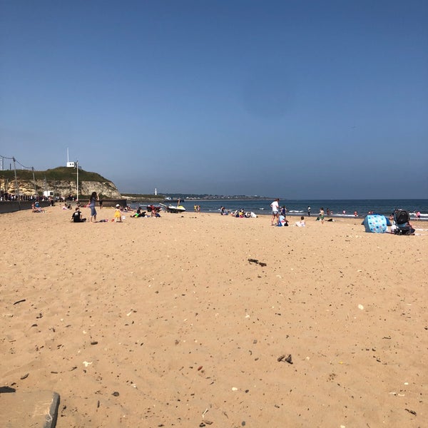 Roker Beach - Beach