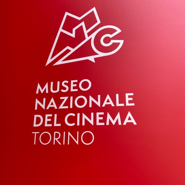 Photo taken at Museo Nazionale del Cinema by Damné Jesús P. on 10/24/2022