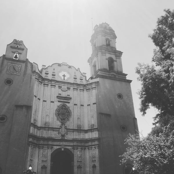 3/29/2017 tarihinde Damné Jesús P.ziyaretçi tarafından Metepec'de çekilen fotoğraf