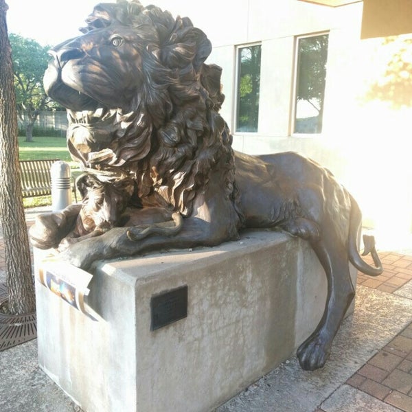 Photos at Windsor Park Branch, Austin Public Library Windsor Park