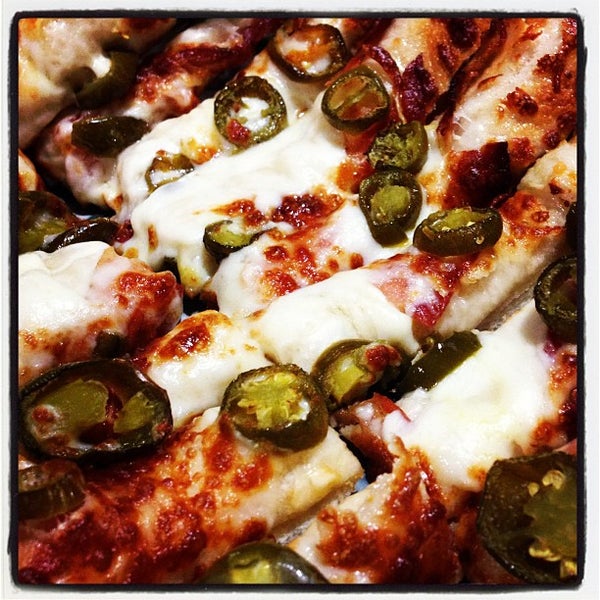 Photos At Village Pizza Hazlehurst Ga