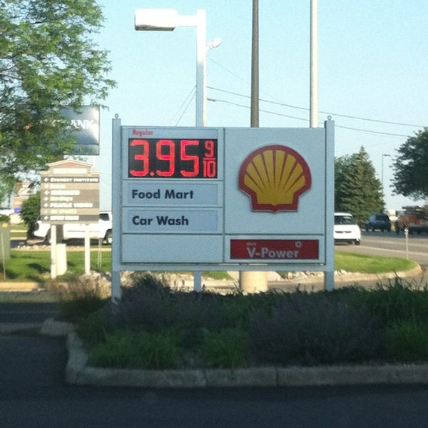 Shell 4 tips from 723 visitors