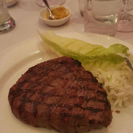 Charcoal Grill on the Hill Steakhouse in Kew, VIC