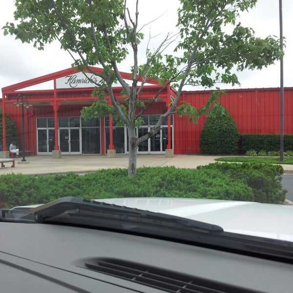 Hamricks Fashion Accessories Store In Gastonia