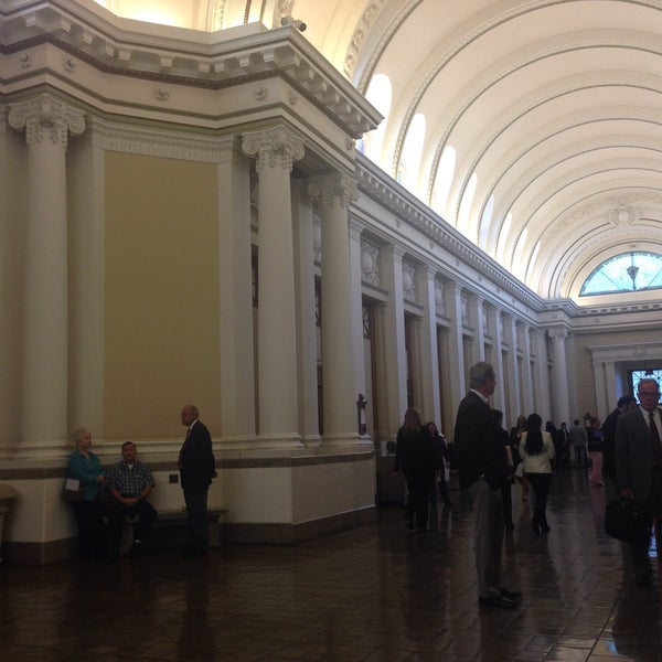 Photos at Riverside Superior Court - Hall of Justice - Downtown ...