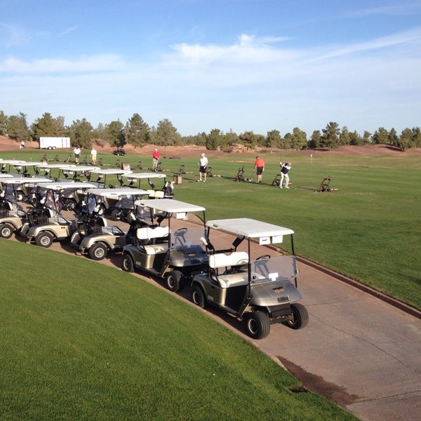 3/22/2014에 Jack S.님이 Raven Golf Course에서 찍은 사진