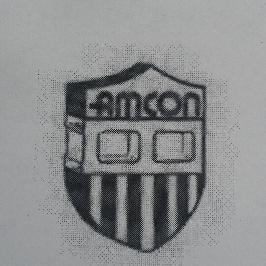 Амкон дв. Амкон дв