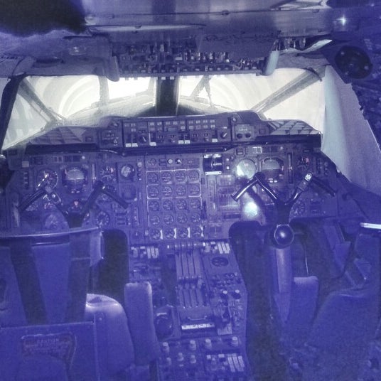1/17/2015にHender M.がBarbados Concorde Experienceで撮った写真
