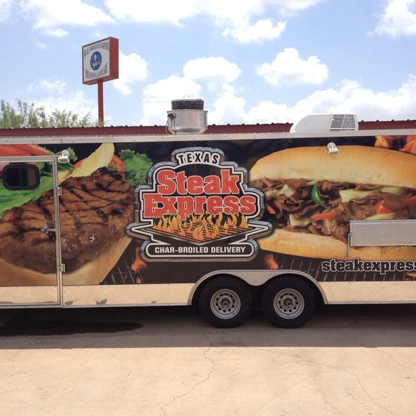 Texas Steak Express Midland Midland, TX