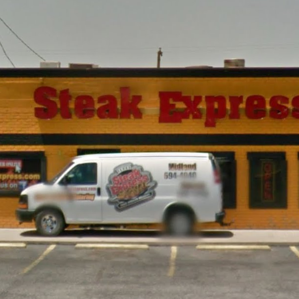 Texas Steak Express Midland Midland, TX
