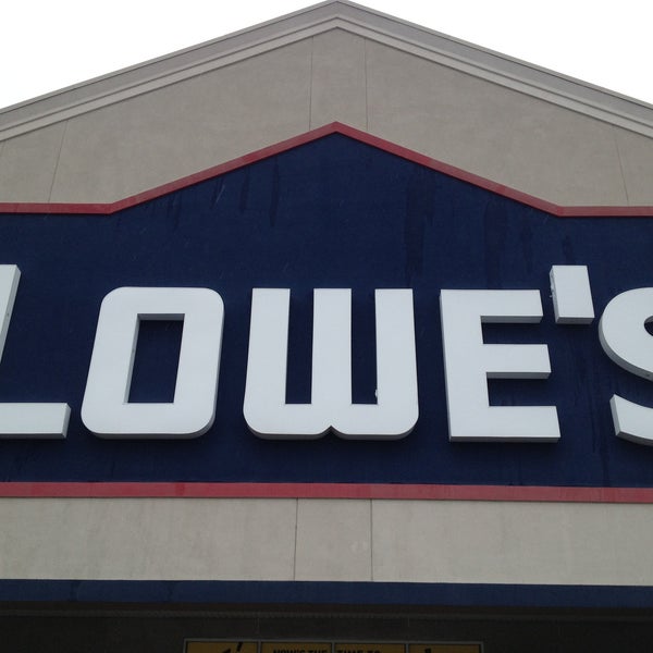 Lowe's Home Improvement Brewer, ME
